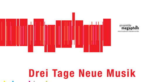 Drei Tage Neue Musik 2022 Festival Braunschweig