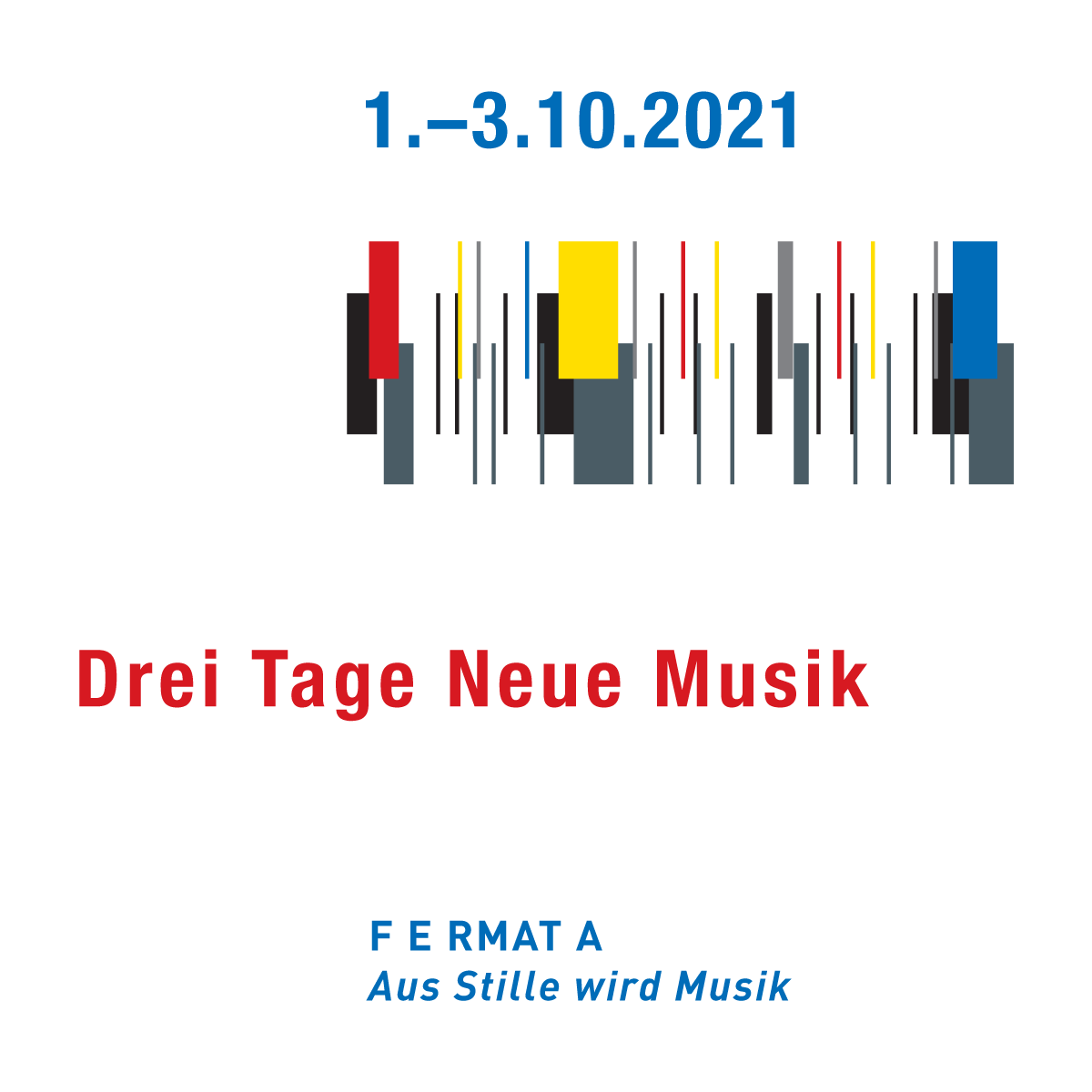 Drei Tage Neue Musik 2021 Festival Braunschweig